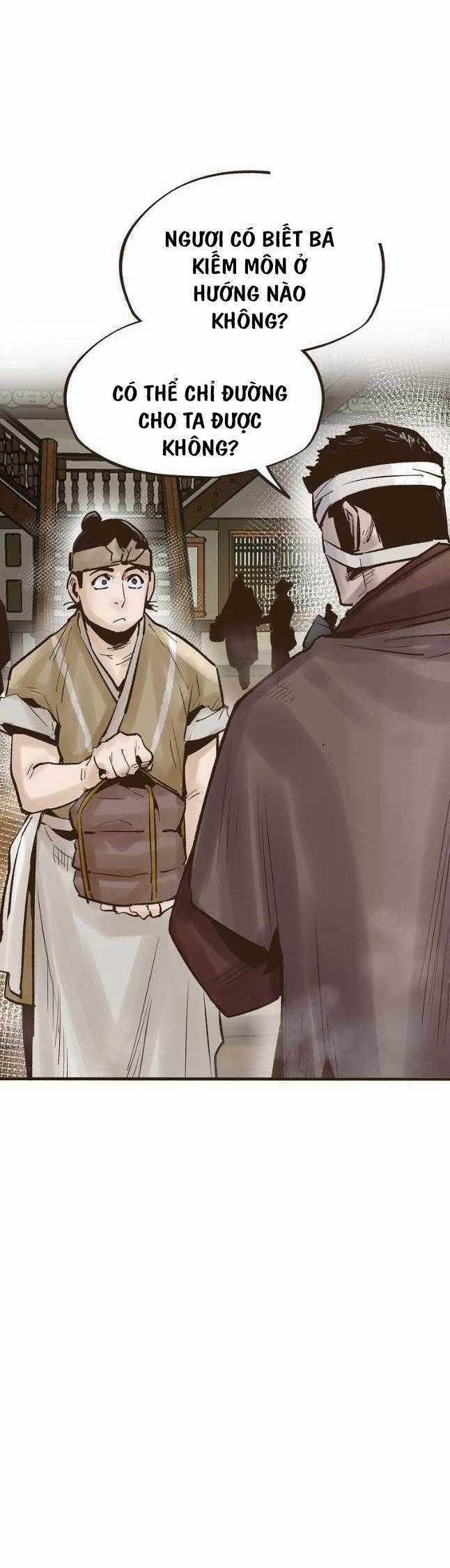 Quỷ Công Di Lục - Chapter 21 - Trang 14