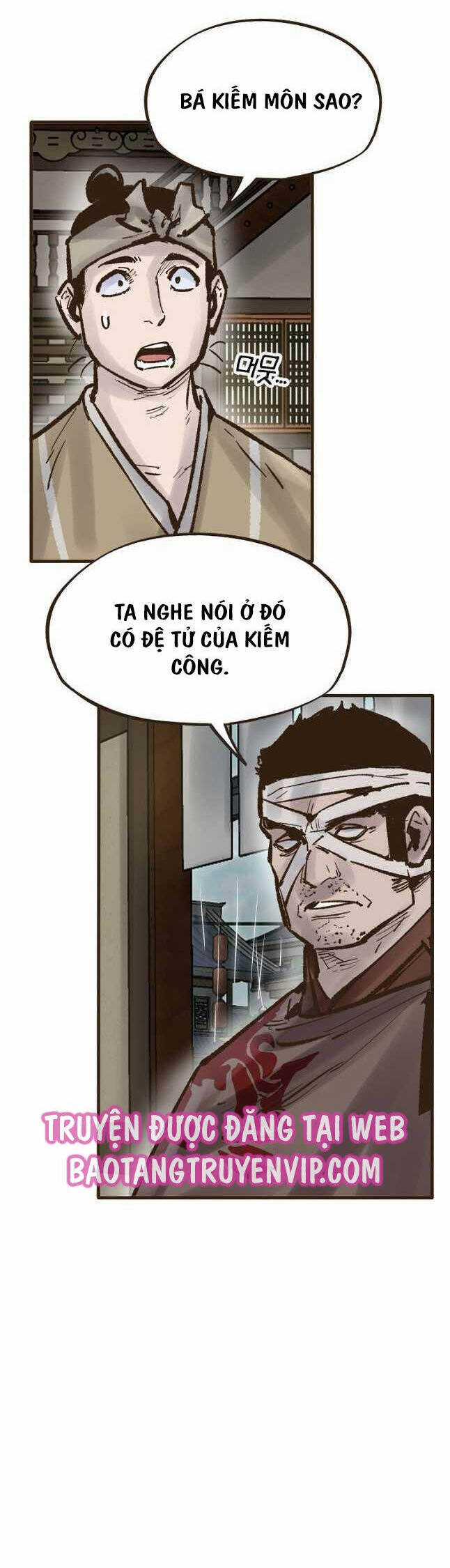 Quỷ Công Di Lục - Chapter 21 - Trang 15