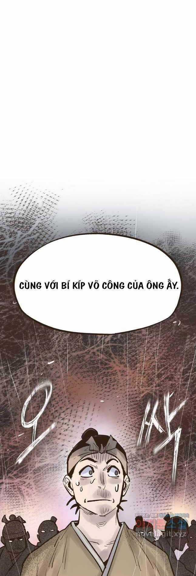 Quỷ Công Di Lục - Chapter 21 - Trang 16
