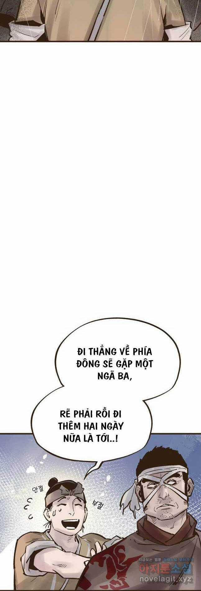 Quỷ Công Di Lục - Chapter 21 - Trang 17