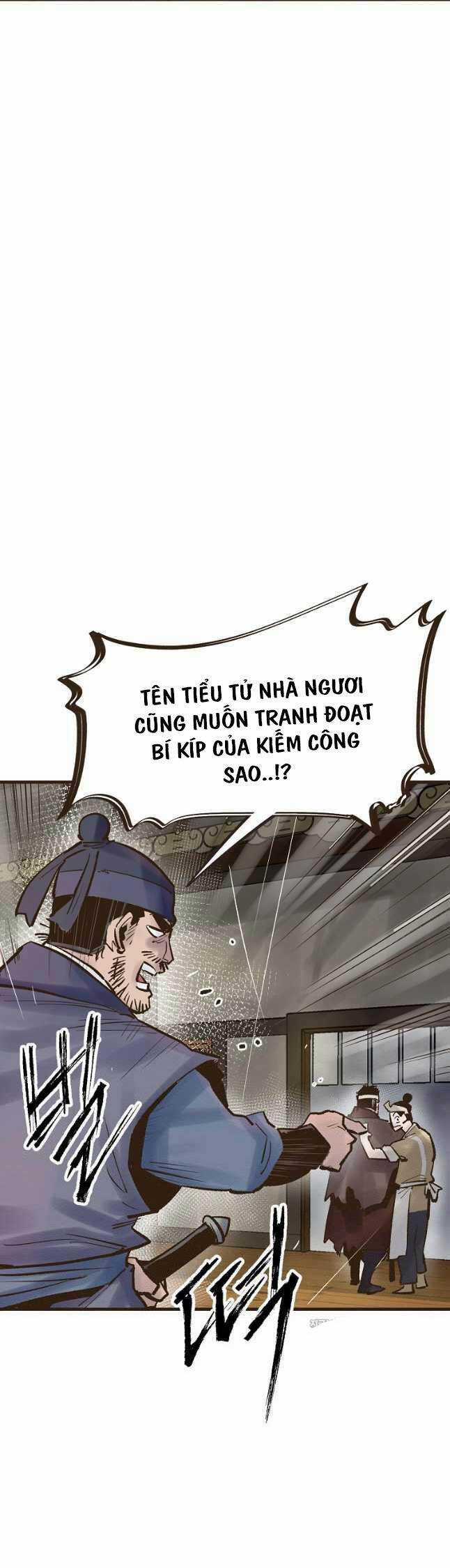 Quỷ Công Di Lục - Chapter 21 - Trang 18