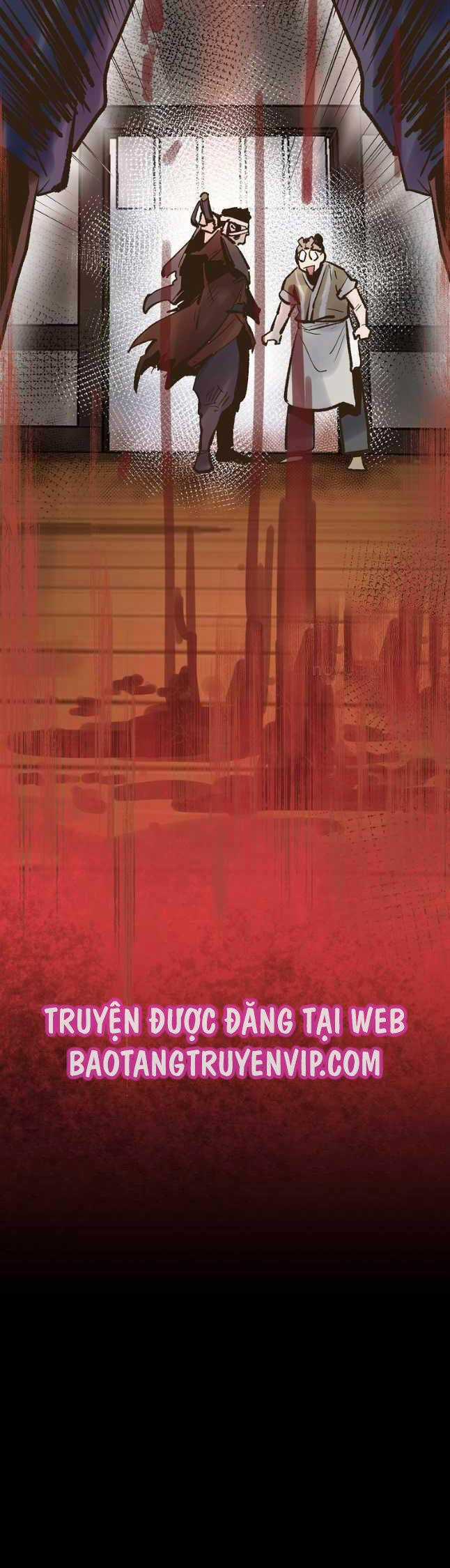 Quỷ Công Di Lục - Chapter 21 - Trang 22