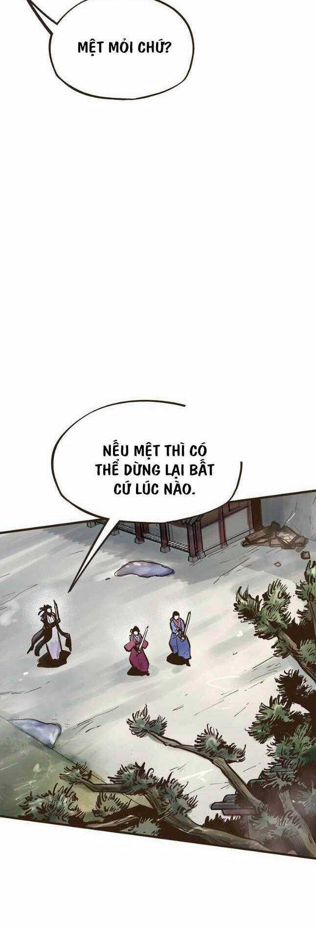 Quỷ Công Di Lục - Chapter 21 - Trang 27