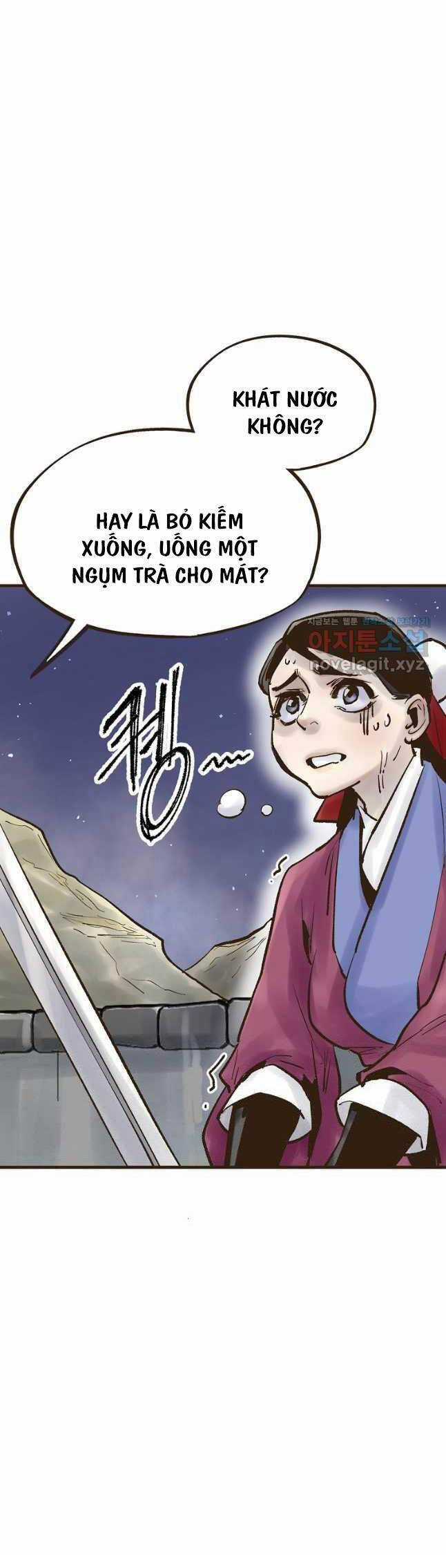 Quỷ Công Di Lục - Chapter 21 - Trang 28