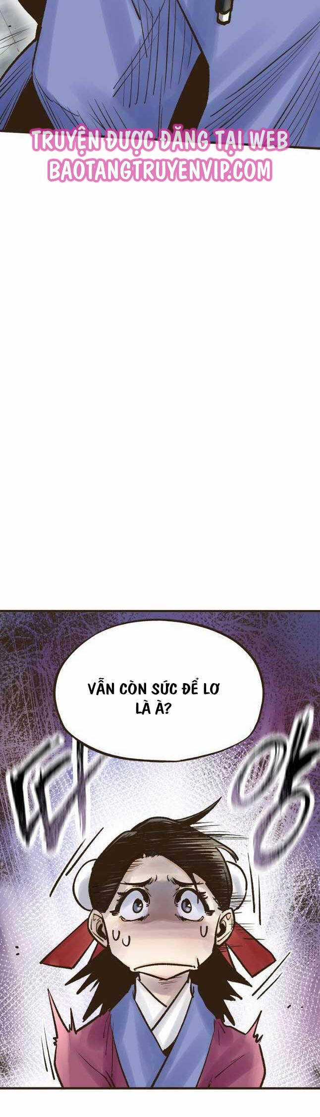 Quỷ Công Di Lục - Chapter 21 - Trang 30