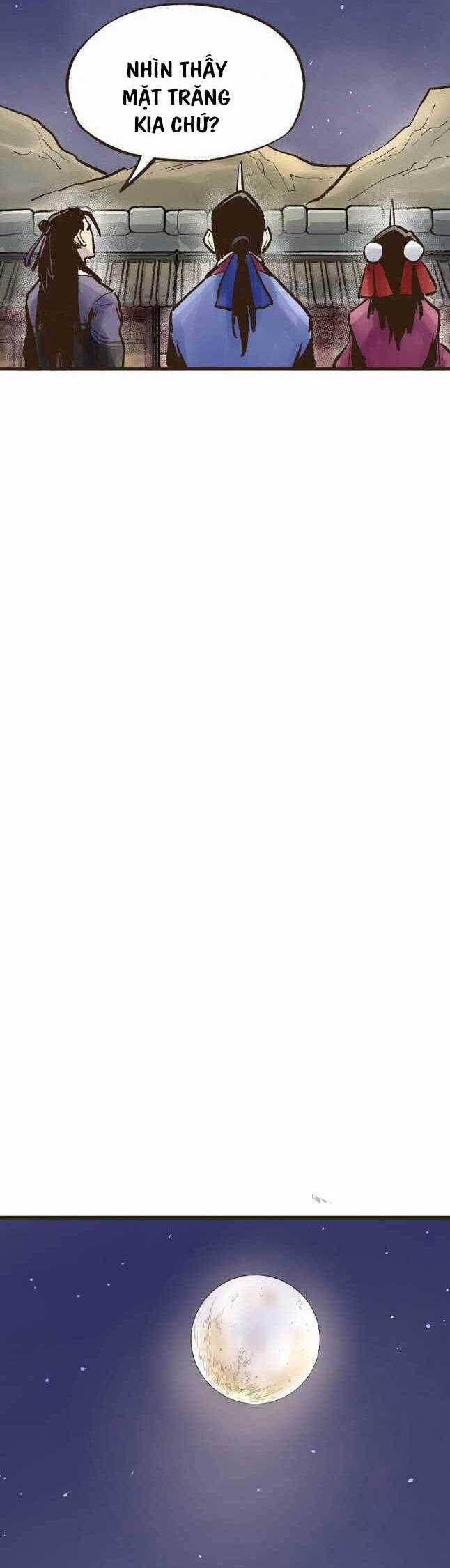 Quỷ Công Di Lục - Chapter 21 - Trang 33