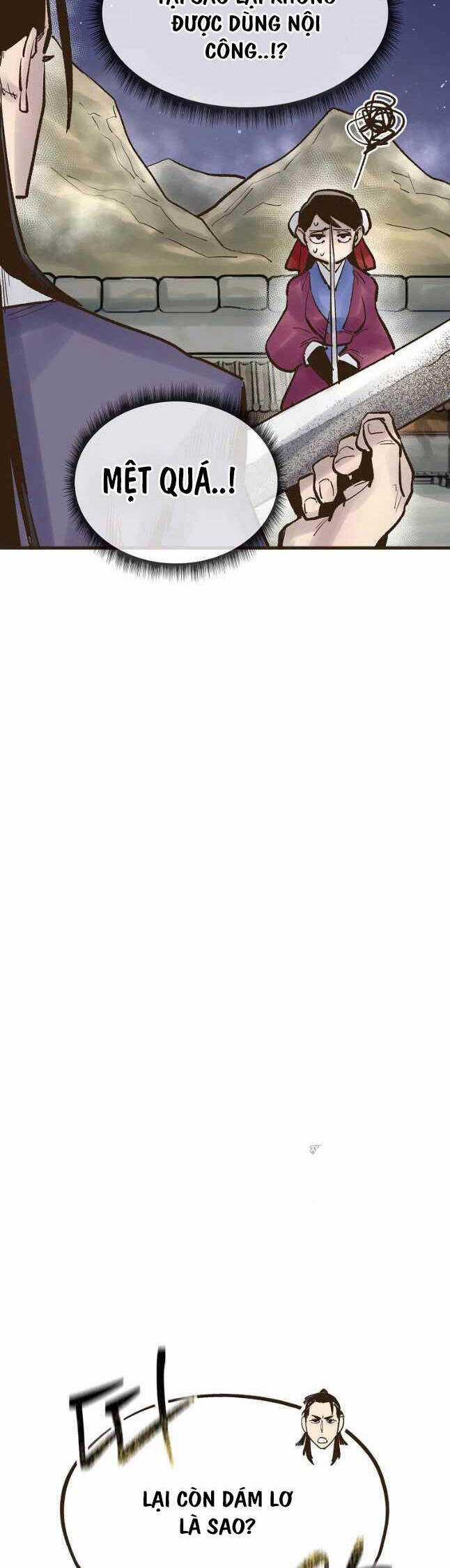 Quỷ Công Di Lục - Chapter 21 - Trang 37