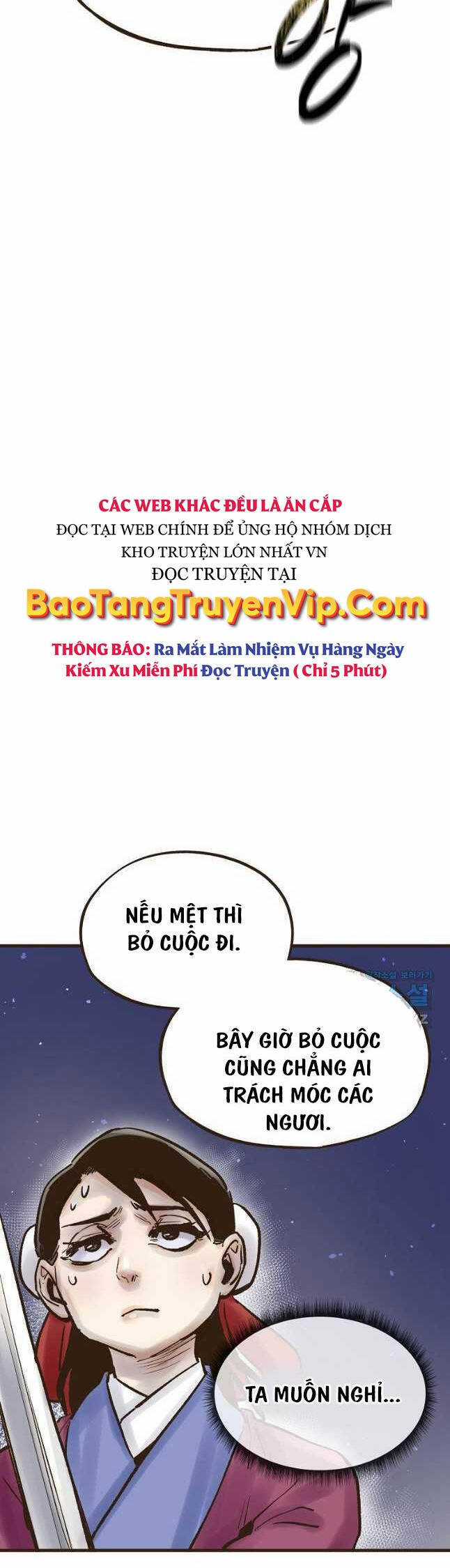 Quỷ Công Di Lục - Chapter 21 - Trang 38