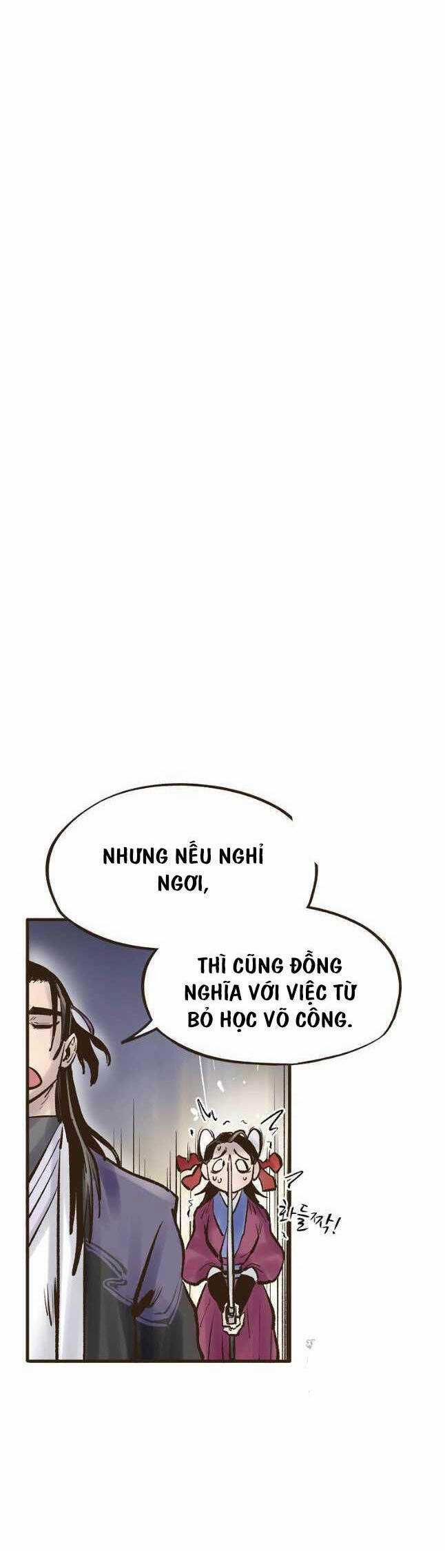 Quỷ Công Di Lục - Chapter 21 - Trang 39