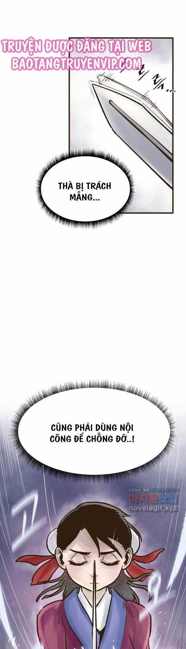 Quỷ Công Di Lục - Chapter 21 - Trang 40