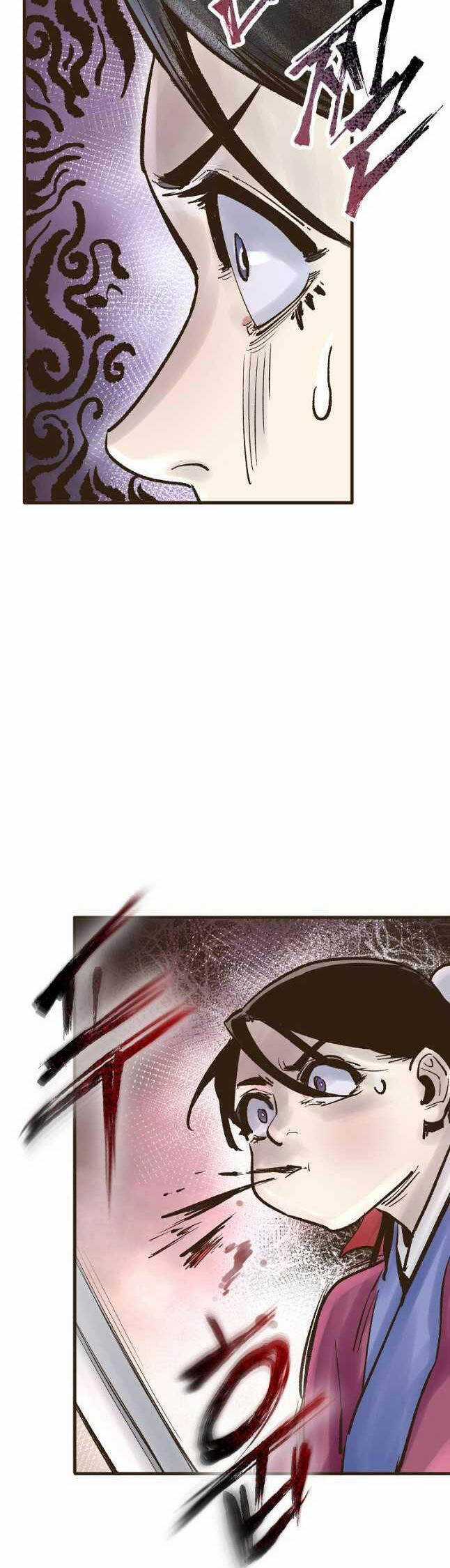 Quỷ Công Di Lục - Chapter 21 - Trang 42