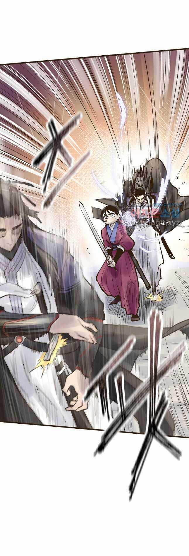 Quỷ Công Di Lục - Chapter 21 - Trang 44