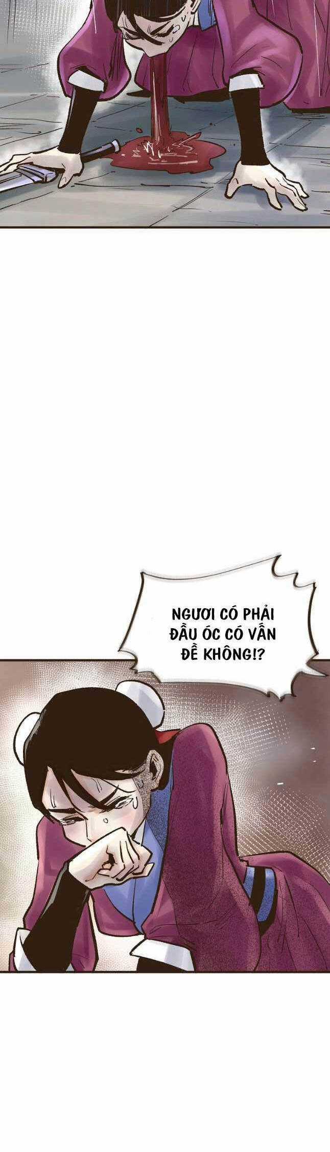 Quỷ Công Di Lục - Chapter 21 - Trang 47