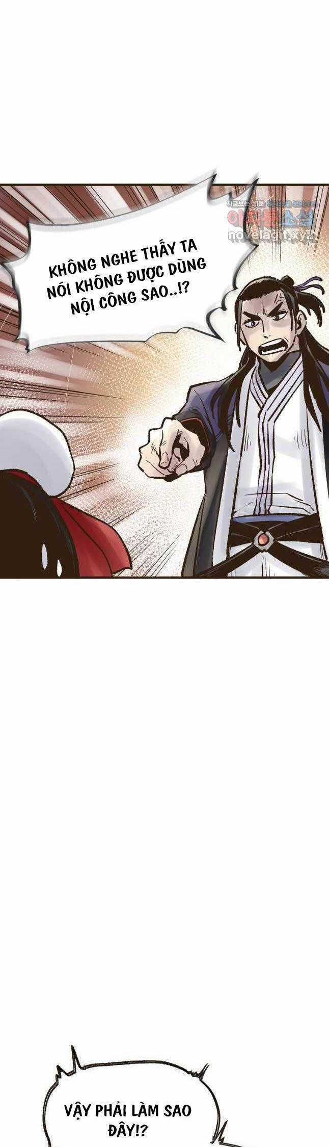 Quỷ Công Di Lục - Chapter 21 - Trang 48