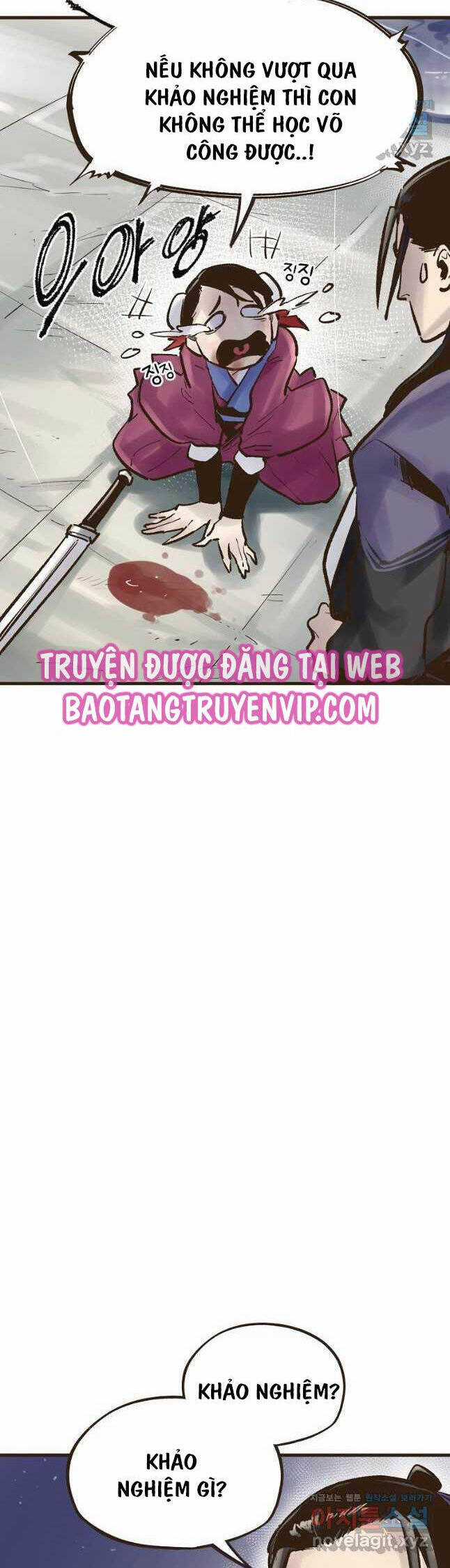 Quỷ Công Di Lục - Chapter 21 - Trang 49