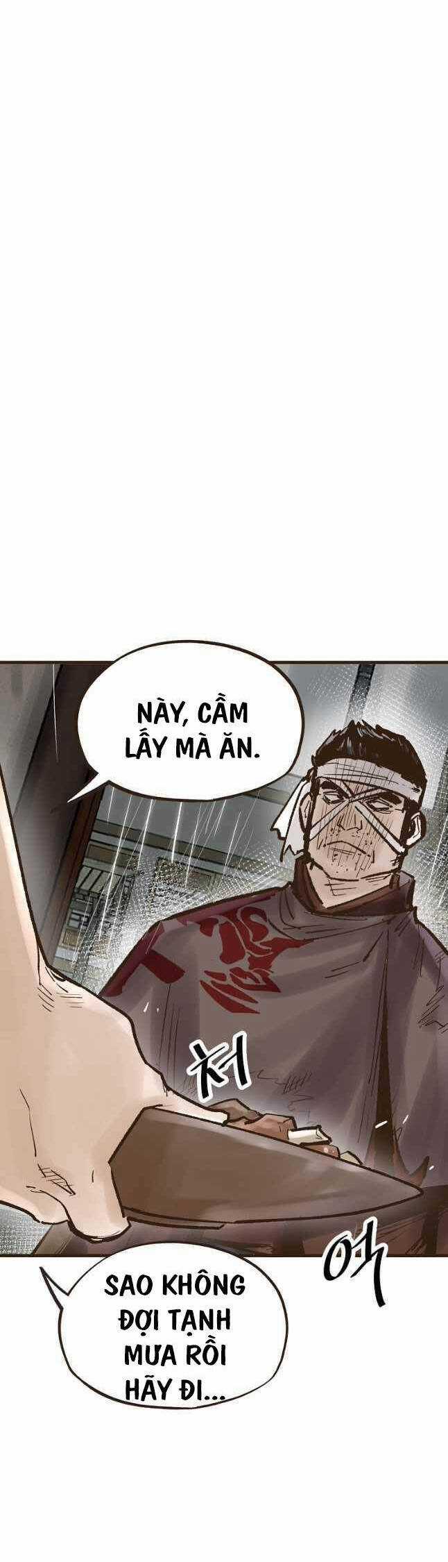 Quỷ Công Di Lục - Chapter 21 - Trang 6