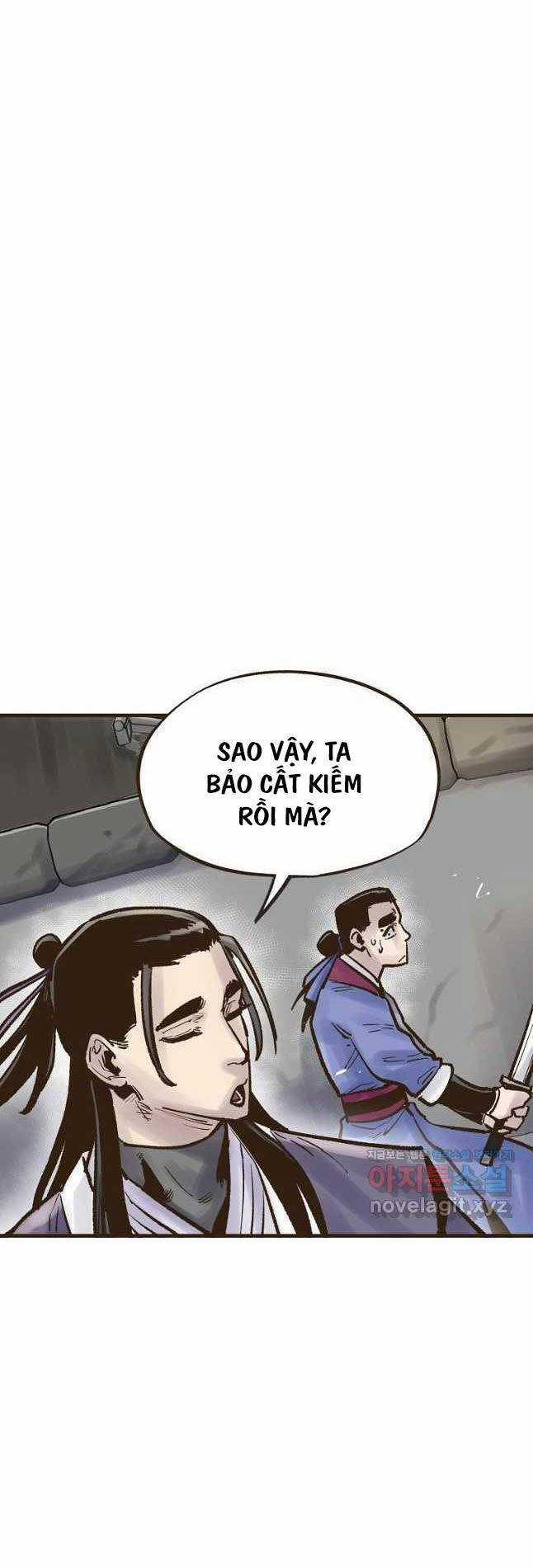 Quỷ Công Di Lục - Chapter 21 - Trang 52