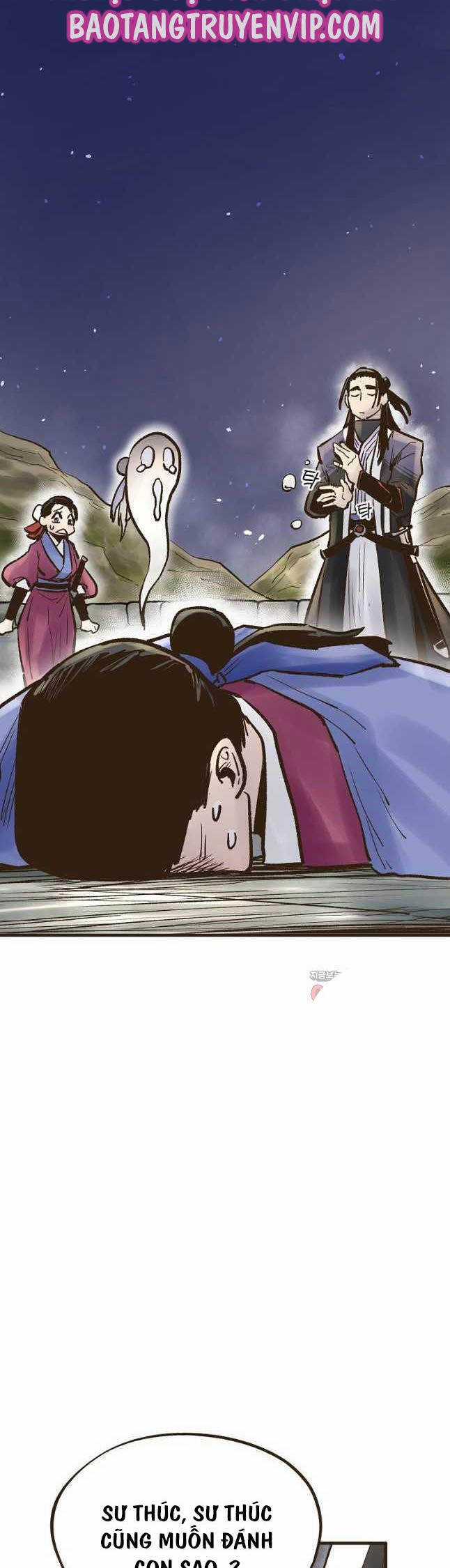 Quỷ Công Di Lục - Chapter 21 - Trang 58