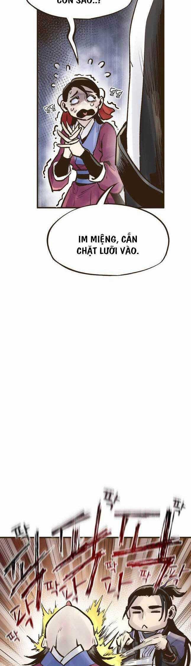 Quỷ Công Di Lục - Chapter 21 - Trang 59