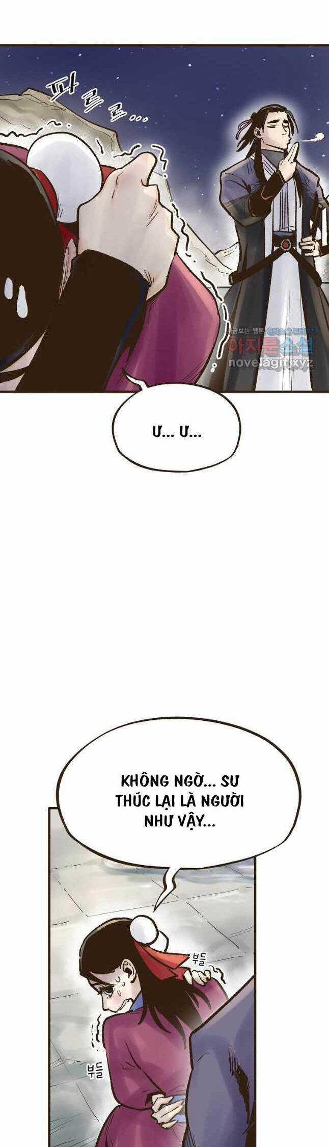 Quỷ Công Di Lục - Chapter 21 - Trang 61