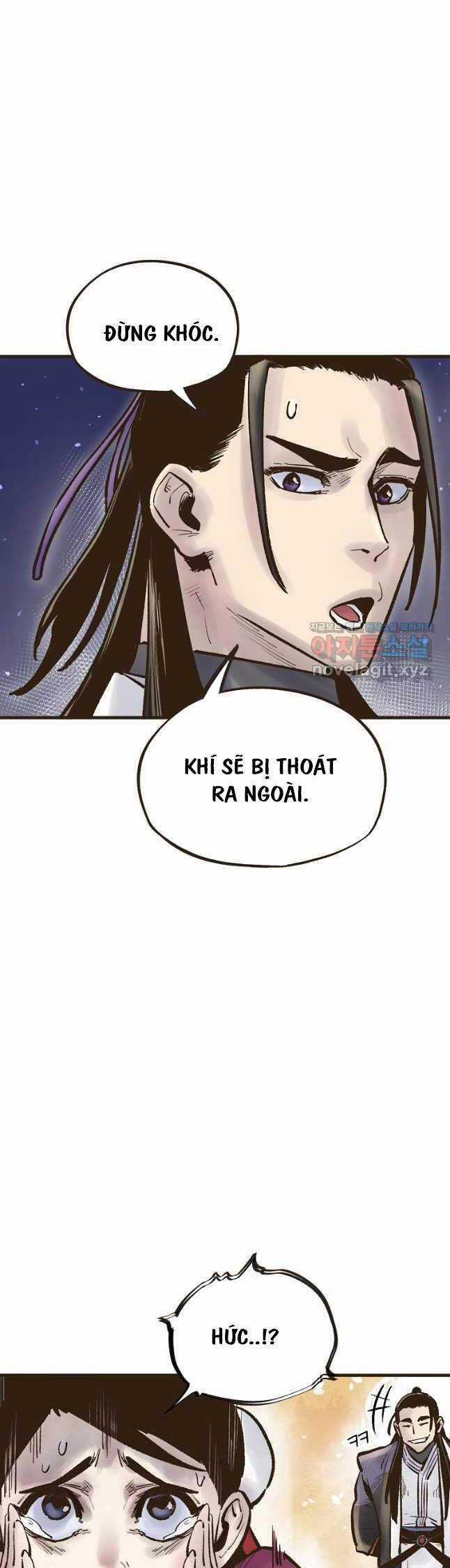 Quỷ Công Di Lục - Chapter 21 - Trang 64