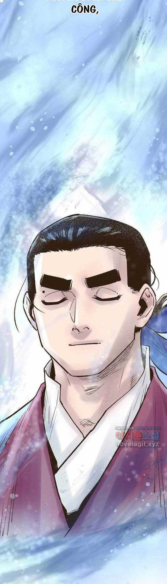 Quỷ Công Di Lục - Chapter 21 - Trang 75