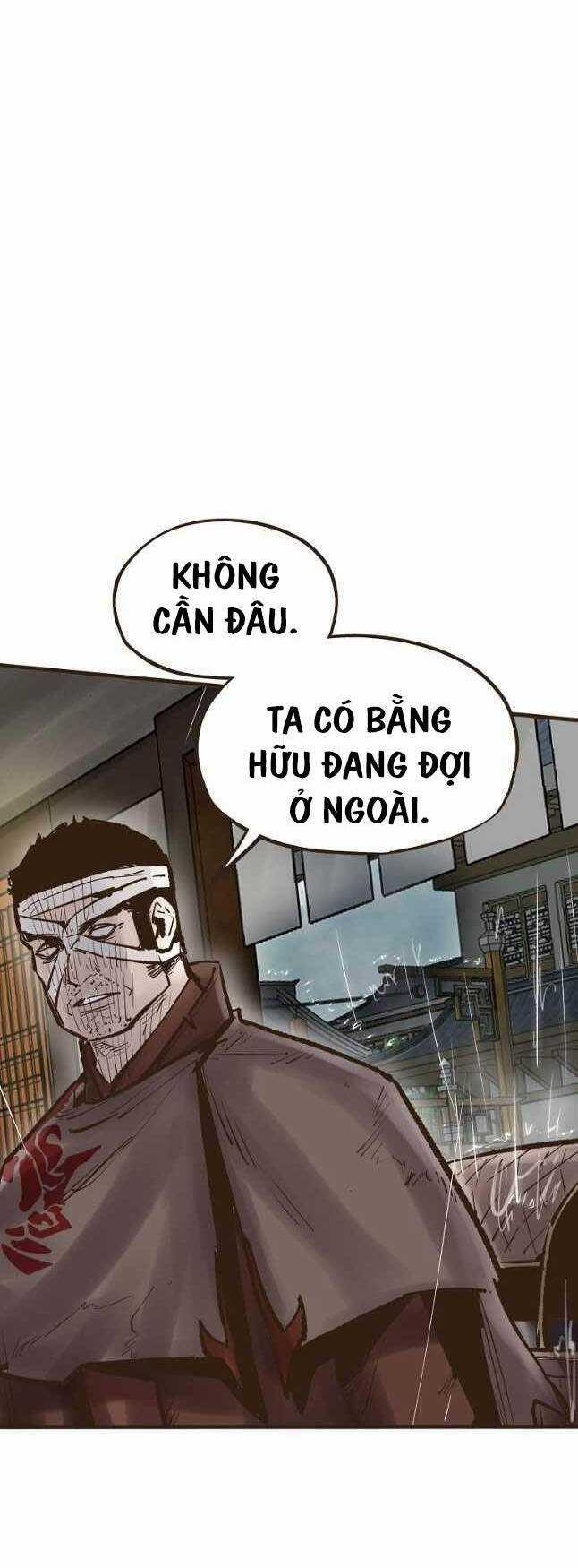 Quỷ Công Di Lục - Chapter 21 - Trang 9