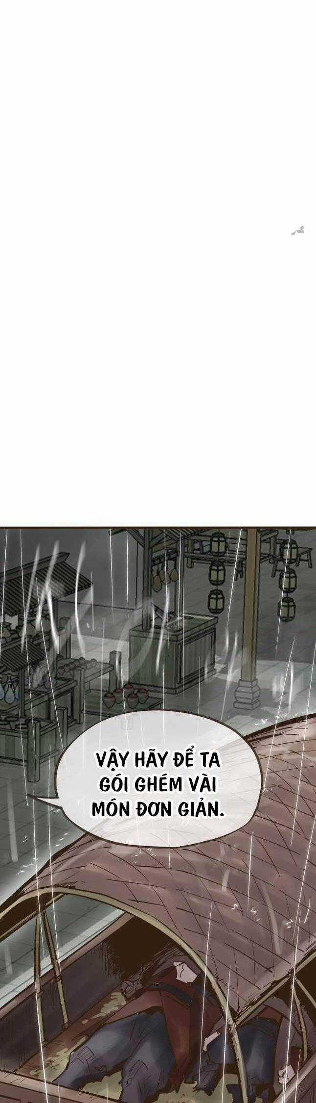 Quỷ Công Di Lục - Chapter 21 - Trang 10