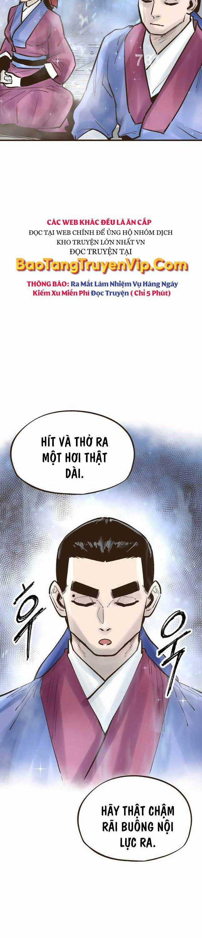 Quỷ Công Di Lục - Chapter 22 - Trang 2