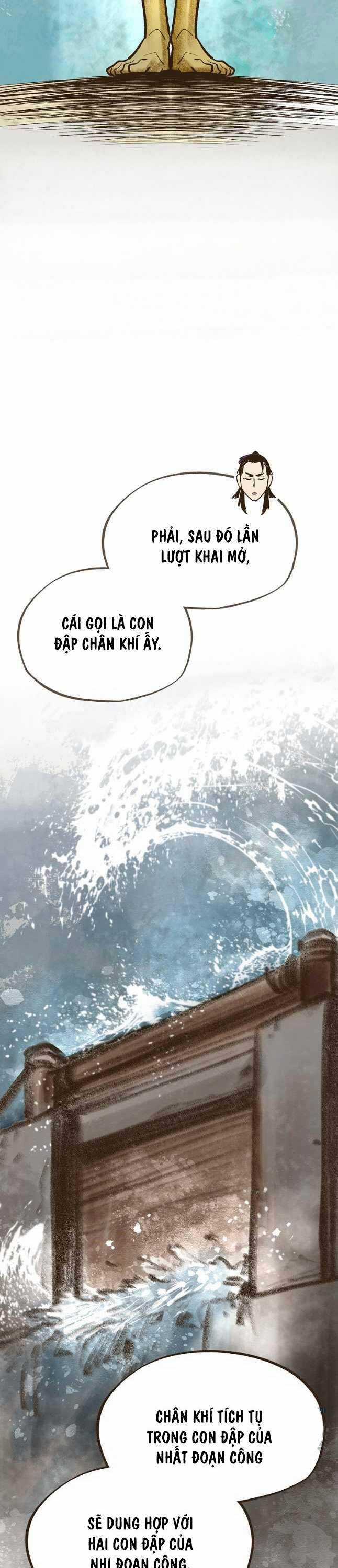 Quỷ Công Di Lục - Chapter 22 - Trang 12