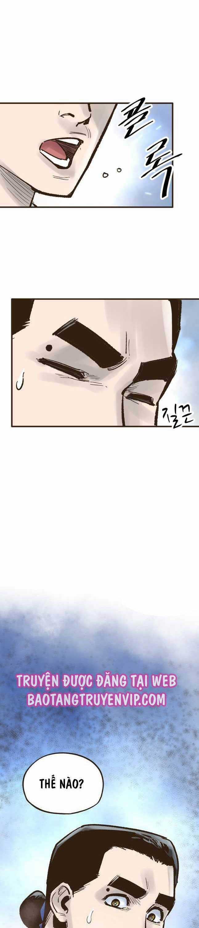 Quỷ Công Di Lục - Chapter 22 - Trang 3