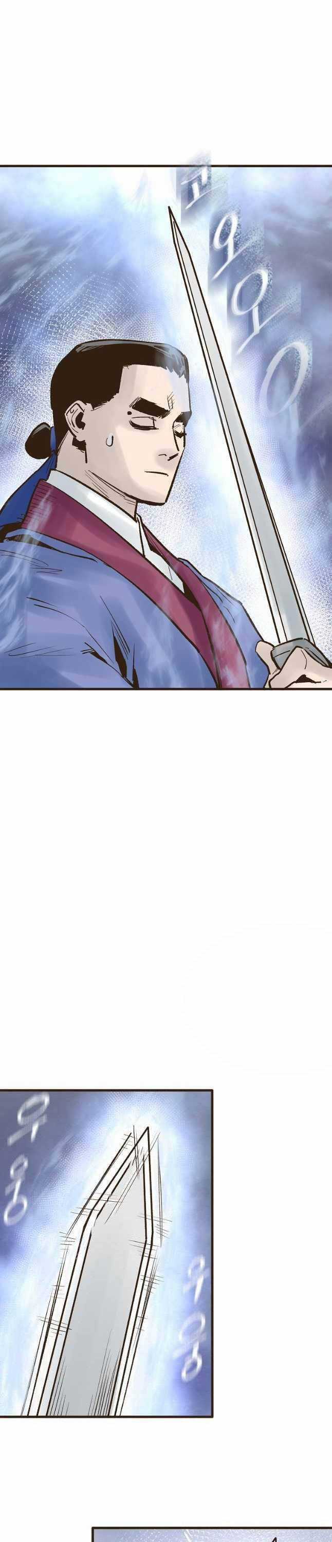Quỷ Công Di Lục - Chapter 22 - Trang 21