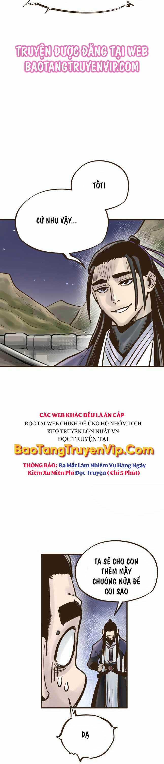 Quỷ Công Di Lục - Chapter 22 - Trang 23