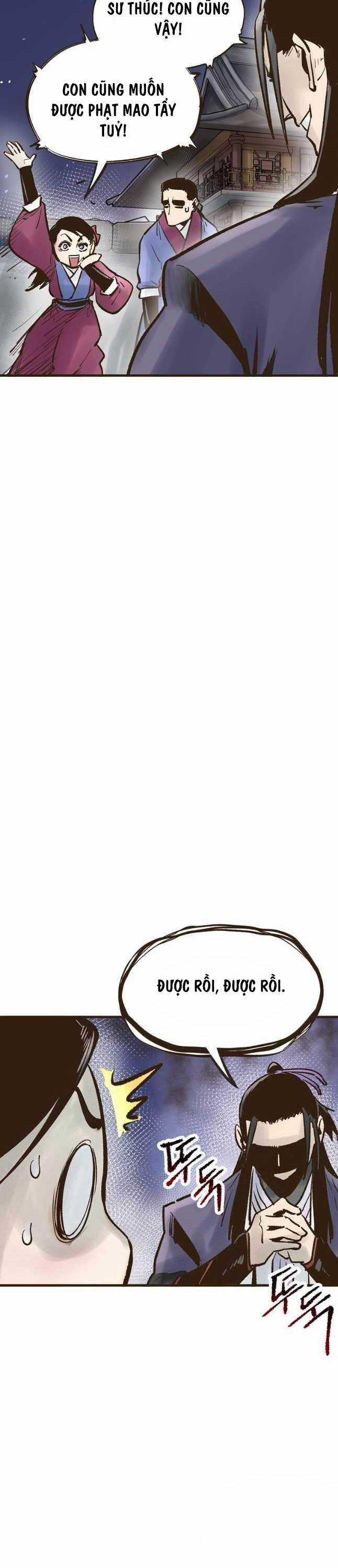 Quỷ Công Di Lục - Chapter 22 - Trang 26