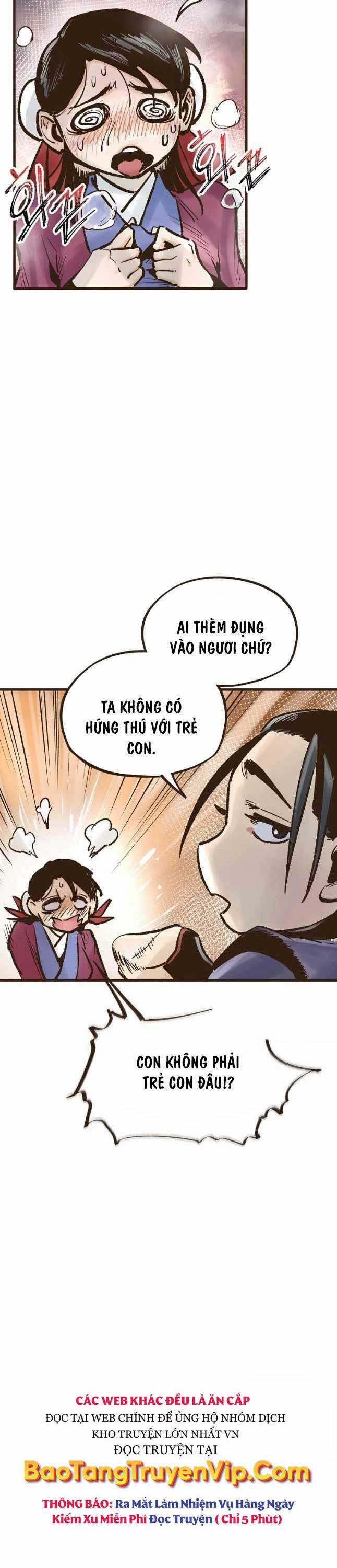 Quỷ Công Di Lục - Chapter 22 - Trang 30