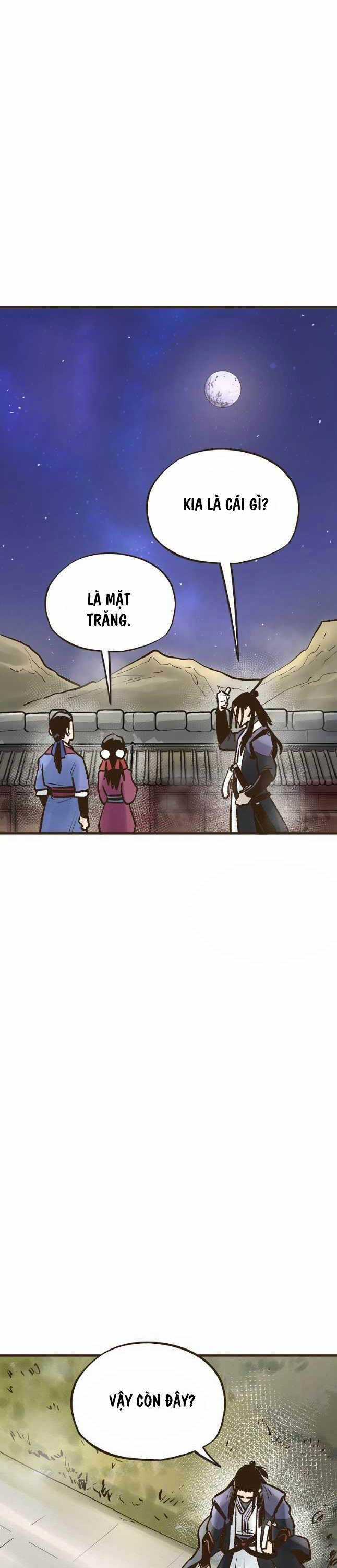 Quỷ Công Di Lục - Chapter 22 - Trang 31
