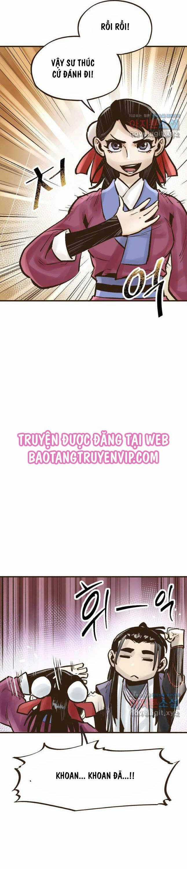Quỷ Công Di Lục - Chapter 22 - Trang 39