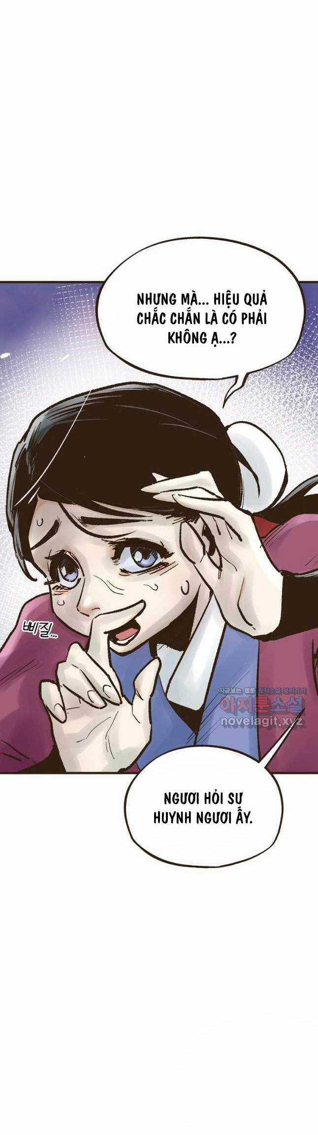 Quỷ Công Di Lục - Chapter 22 - Trang 40