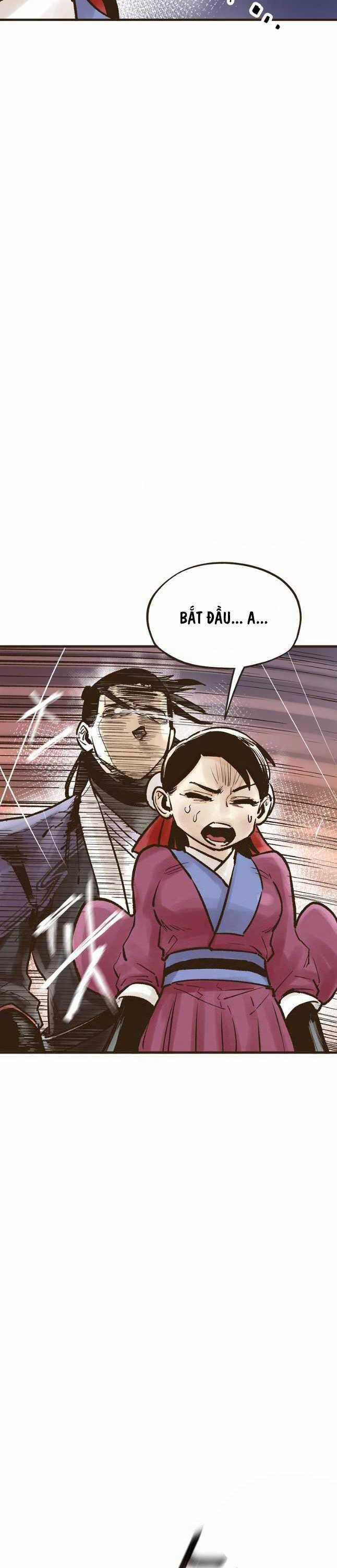 Quỷ Công Di Lục - Chapter 22 - Trang 42