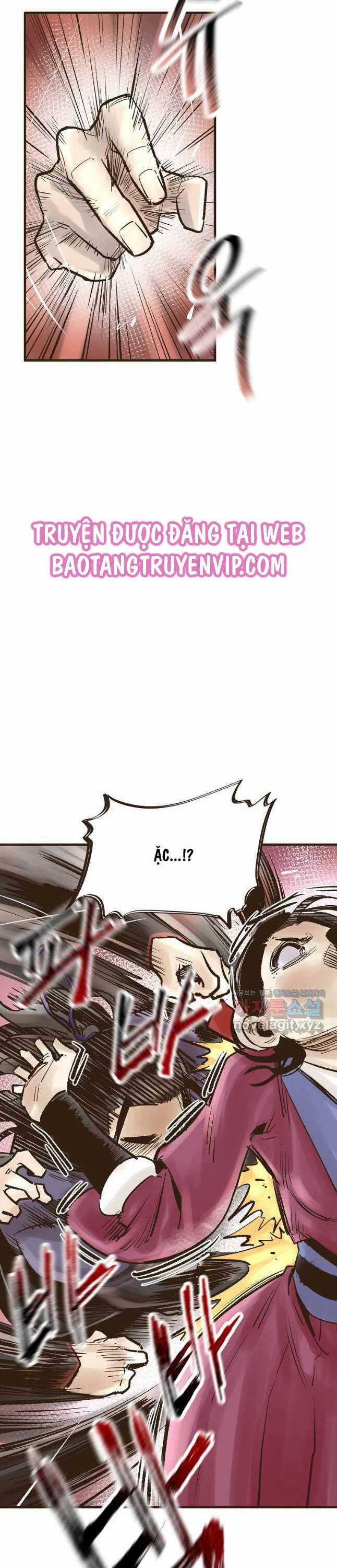 Quỷ Công Di Lục - Chapter 22 - Trang 43