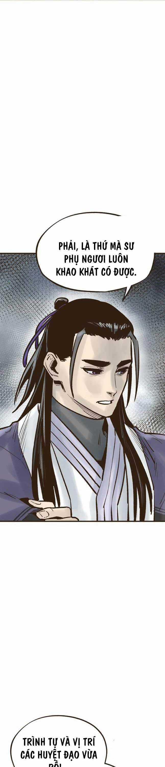 Quỷ Công Di Lục - Chapter 22 - Trang 6