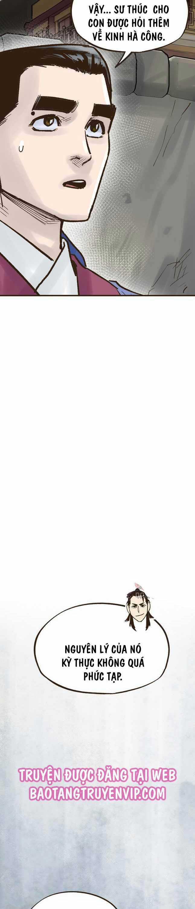 Quỷ Công Di Lục - Chapter 22 - Trang 8