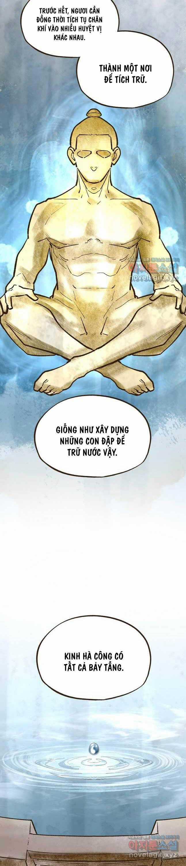Quỷ Công Di Lục - Chapter 22 - Trang 9
