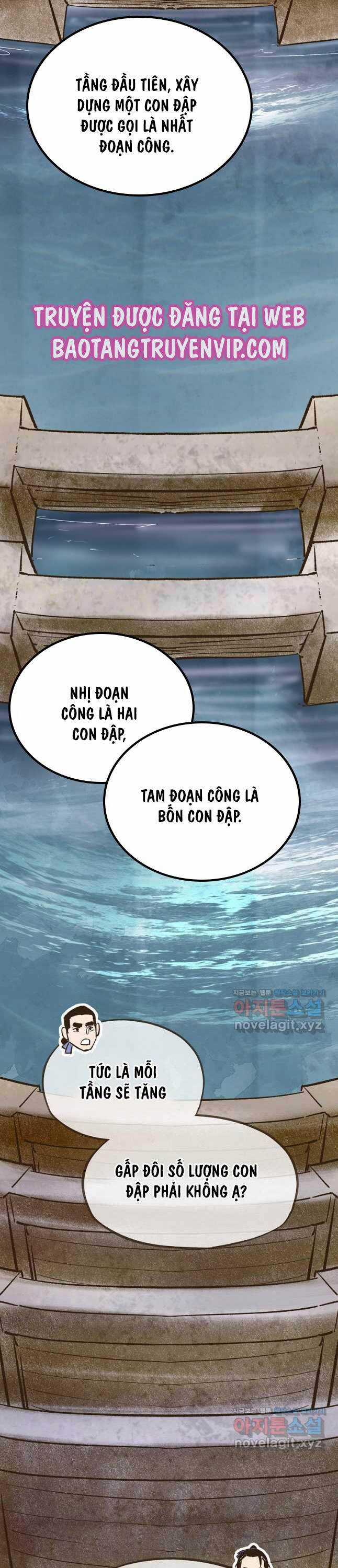 Quỷ Công Di Lục - Chapter 22 - Trang 10