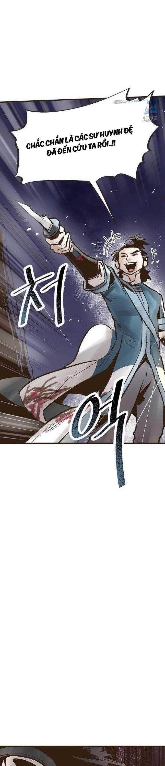 Quỷ Công Di Lục - Chapter 23 - Trang 19