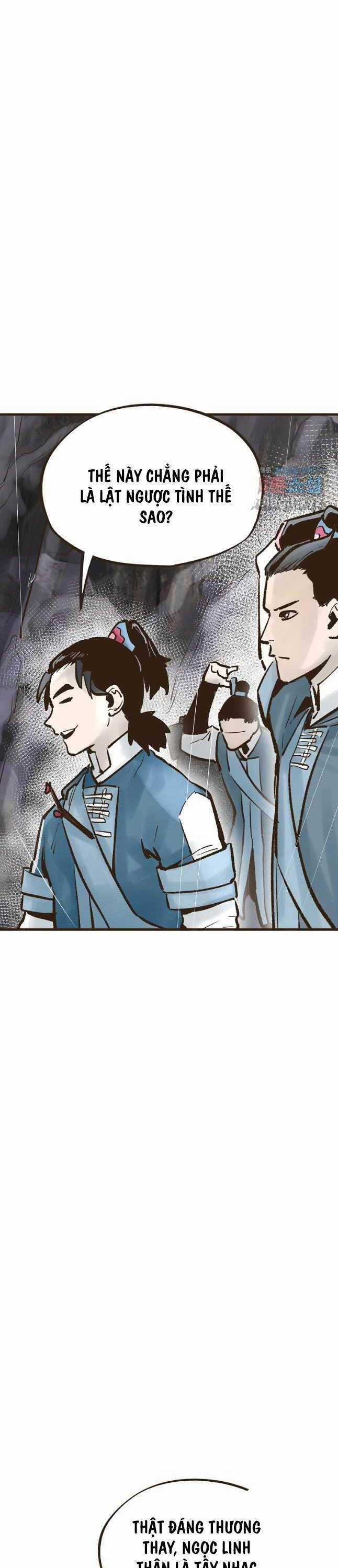 Quỷ Công Di Lục - Chapter 23 - Trang 24