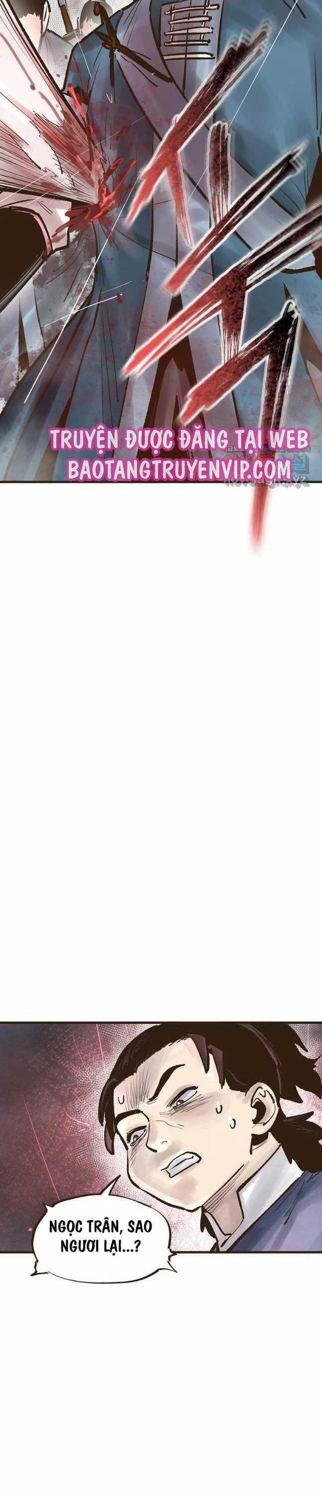 Quỷ Công Di Lục - Chapter 23 - Trang 26