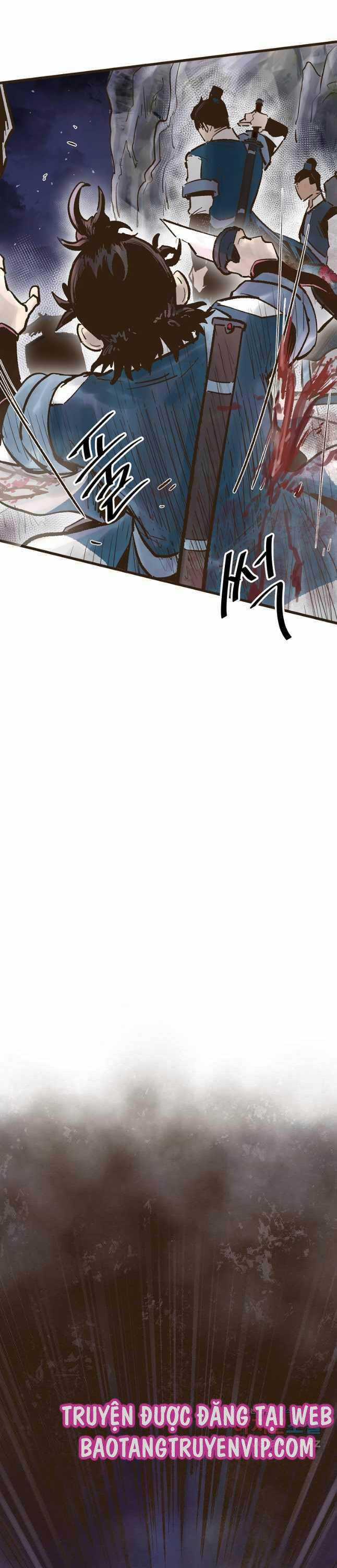 Quỷ Công Di Lục - Chapter 23 - Trang 30
