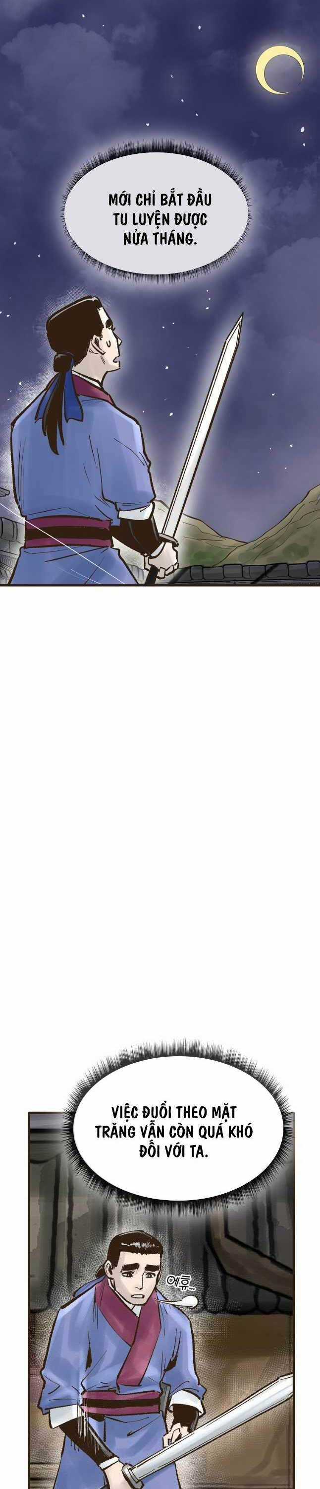 Quỷ Công Di Lục - Chapter 23 - Trang 33