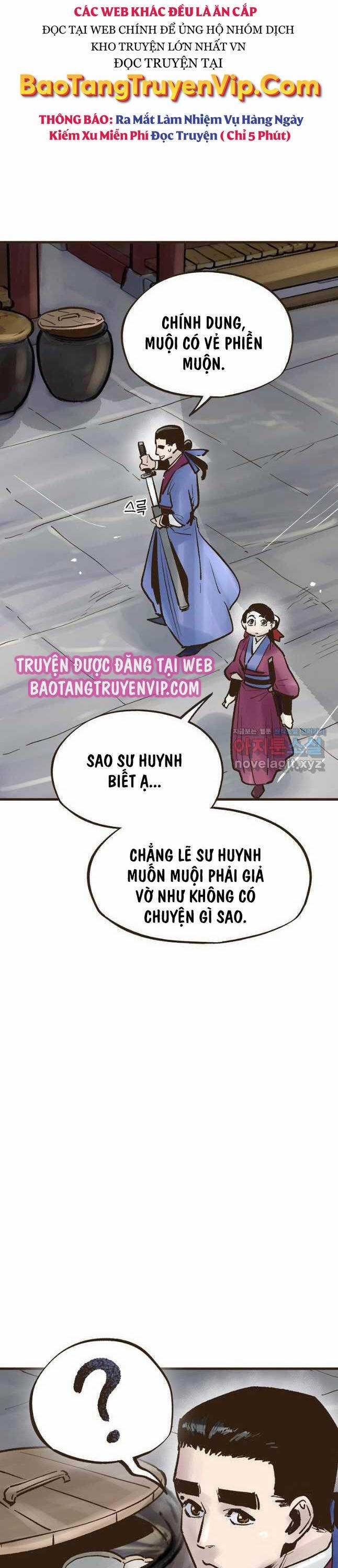 Quỷ Công Di Lục - Chapter 23 - Trang 36